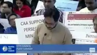 Why do India needs CAA, NRC and NRP. everyone should support.