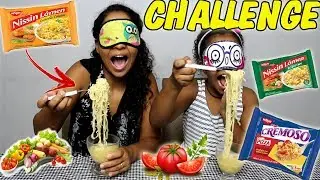 MIOJO CHALLENGE ! #ESPECIAL500K | MARYANE ALMEIDA