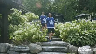 Jeff Doner's Ultimate Toronto Maple Leafs Fan Experience, presented by Ford Canada