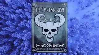 The Metal Jam   Back to the Roots   Aftermovie