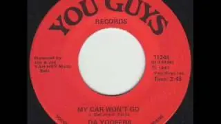 Da  Yoopers - My Car Won't Go 1987