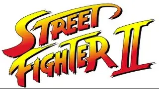 Street fighter 2 super turbo edition. Getting completely wrecked by zangief. Snesx9 gameplay