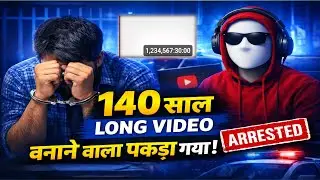 140 Year Long Video || 140 Sal Lamba Video ||   
