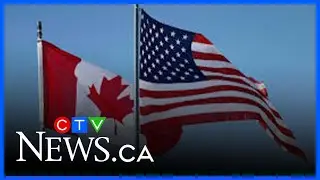 Liberal government prepares immediate trade retaliation for potential U.S. tariffs