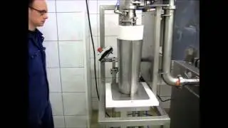 Havantec Kebab Filling Machine KV-1 - Havantec Food Equipment