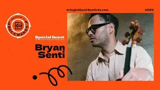 Interview with Bryan Senti