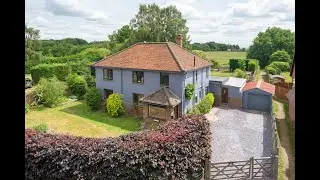 The Firs, Sutton Valence - Video Tour