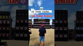 PAUPAS SA LEGANES 2025 🔥 LEGEND &times; COSTAN 36 SUBS SET-UP #viralvideo #viralshorts  #youtubeshorts