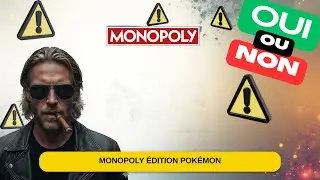Une strat&eacute;gie ou une aventure Pok&eacute;mon en version Monopoly ? (2026)