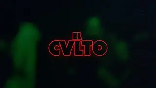 EL CVLTO II - VONCHEKO TWANS / DEADLY