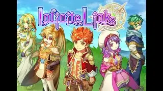 Infinite Links -parts 26 through 31