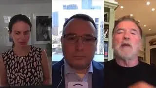A Response to Arnold Schwarzenegger&rsquo;s &ldquo;Screw Your Freedom&rdquo; Speech