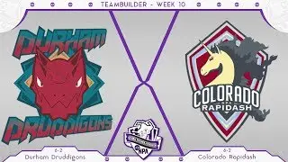 National Pokemon Association S4W10 Teambuilder VS Colorado Rapidash