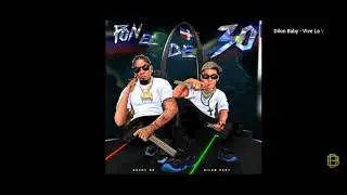 Rochy RD x dilon baby pon el de 30 