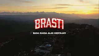 BRASTI (Penjaga Alas Mertajati)