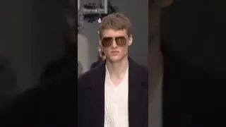 Top 10 Modelos Masculinos. #moda #modelos #men #fashion #beauty #viral #desfile