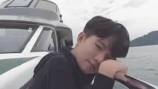 S.S.F in Taiwan /// Inspired by G.C.Fs by Jungkook