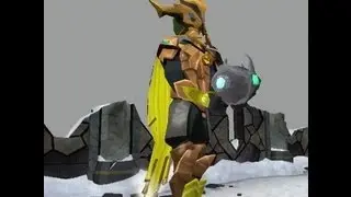 Chillz gets Trimmed Completionist Cape