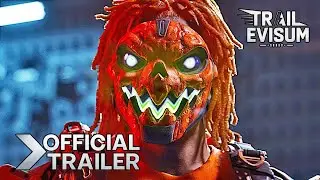 Off The Grid Official &ldquo;Welcome to Feerdrop&rdquo; Halloween Event Trailer