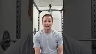 Mindset Monday / Personal Training For People Over 40