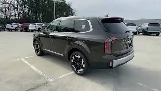 2023 Kia Telluride Chamblee, Sandy Springs, Brookhaven, Norcross, Atlanta, GA 611305
