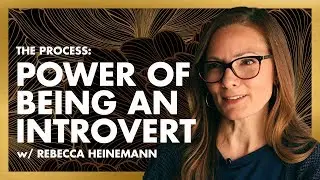 Secret Power of Introverts&mdash; Being A Great Listener ep. 4