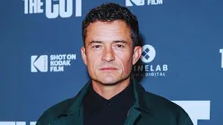 Orlando Bloom's Extreme Diet for 