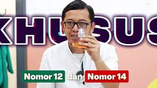TEKNO KLEM 12 & 14 BELUM YAKIN KENCANG? SIMAK VIDEO INI!