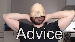 YTP: Fresh Cut Slim's advice for small creators (Captions recommended)