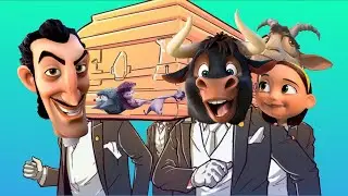 Ferdinand Coffin Dance Song (COVER)