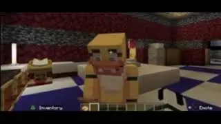 Minecraft Batim: Pizzeria-Studio Ep2- Night 1