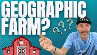 What is a Geographic Farm