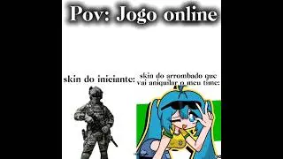 quando voc&ecirc; cair no top 1 global