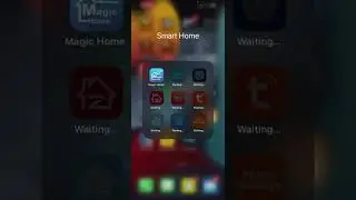 Workaround for Apps in Waiting State in IOS 15.4.1 iPhone 13 Pro Max