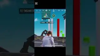 Pubg new game play in WOW map 🗺️ #techgamer726 #gaming #techgamer01 #gamingchannel #gamingarena