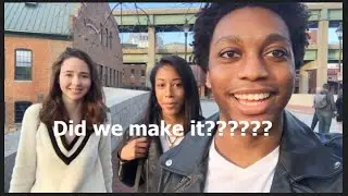 Vance Ryan | RVA Fashion Week CallBacks