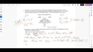 HSTAT Review Ch 1