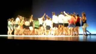 Gala de Dance dutrey  (Final)