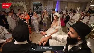 TOBELE ROMANIEI ❌ SISTEMUL EGIPTEAN 2024❌ Show Live 2024 ❌Fredy & Andreea
