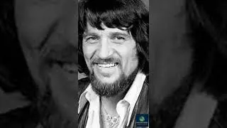 The Night Waylon Jennings Gave Up Cocaine #shortsfeed #outlawcountry #countrymusic