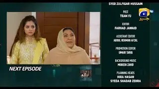 Behroop Episode 64 Teaser - Promo - Har Pal Geo Drama Review - 19 June 2023