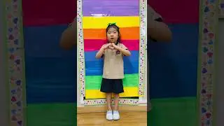 JEC SPEECH: My Family by Ina
