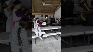Hallelujah Chorus  Stephen Blowers Family