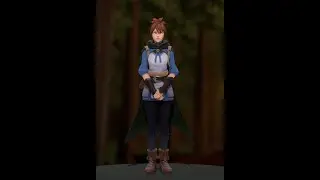 Dota 2 marci new hero
