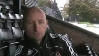Mossleyweb TV