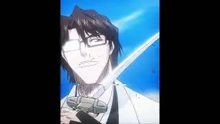 Yo guys I'm back🔥 #anime #bleach #aizen #goat #edit #roxy