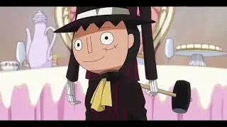 Brook edit