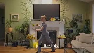 Easy Reaction Ball Exercises for Seniors to Improve Balance & Prevent Falls