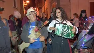 TG7 Basilicata. La Pro-Loco di Melfi è pronta per la 62. Edizione della Sagra della VAROLA