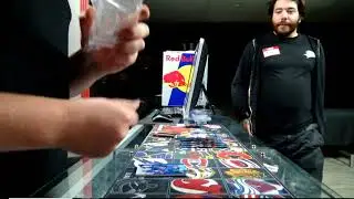 450 Sports #3570 - 2017/18 Ice hockey double box break